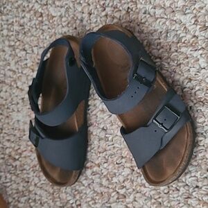 Birkenstock kids sandals